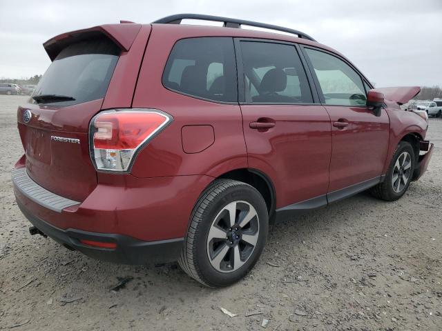 Vin: jf2sjagc5jh425777, lot: 54249465, subaru forester 2.5i premium 20183