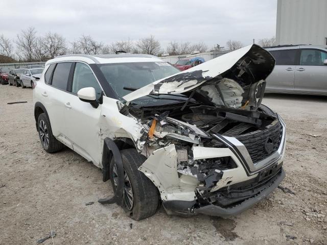 Vin: 5n1bt3bb3pc835577, lot: 49612925, nissan rogue sv 20234