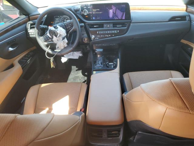 2024 LEXUS ES 300H BA 58ADA1C10RU040355