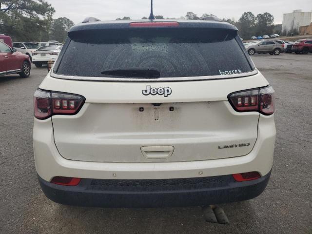 2018 JEEP COMPASS LI - 3C4NJCCB3JT338482