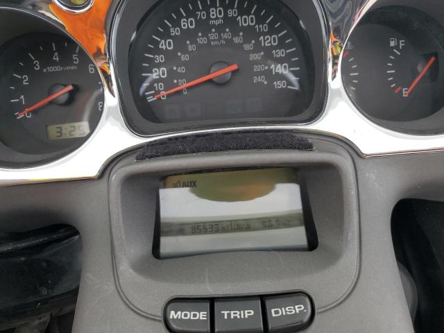 2005 HONDA GOLDWING 1HFSC47065A412718