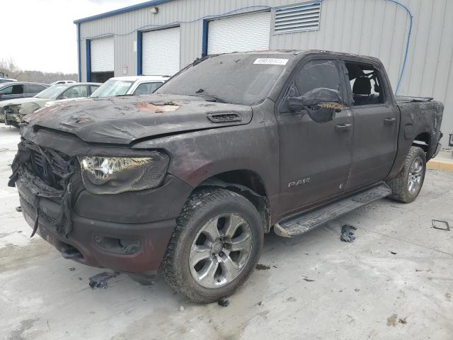 RAM 1500 BIG HORN/LONE STAR