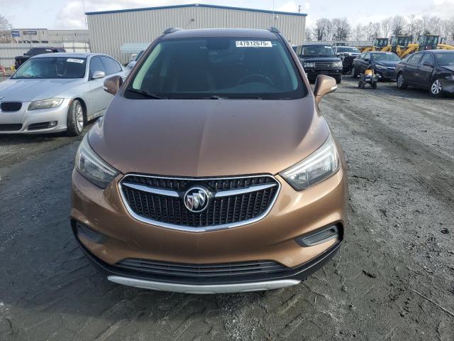 2017 BUICK ENCORE PRE - KL4CJASB2HB066946