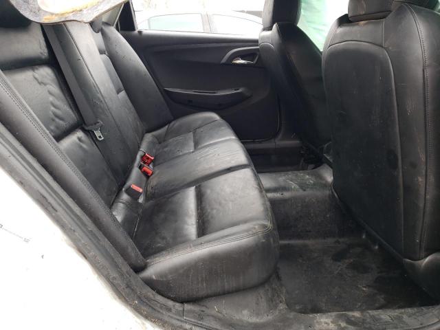 2016 CHEVROLET CAPRICE PO 6G3NS5U21GL235446