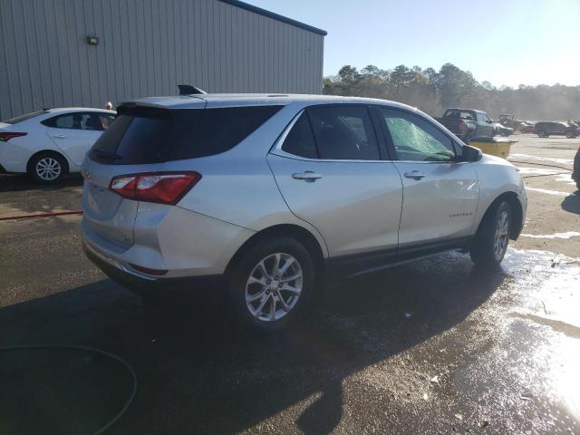2019 CHEVROLET EQUINOX LT - 3GNAXKEV4KS666460
