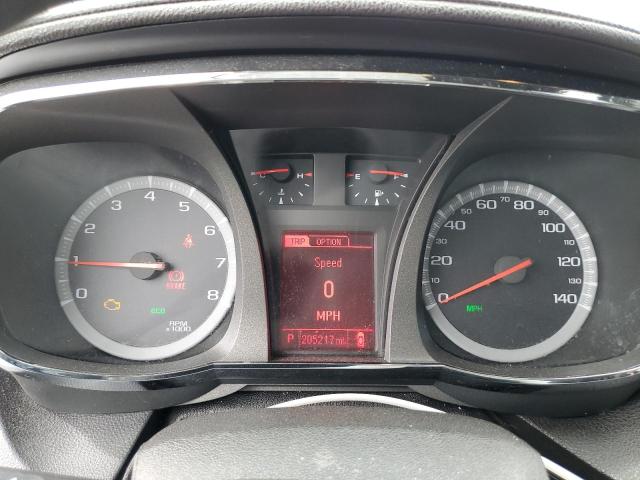 2016 GMC TERRAIN SL - 2GKFLSEK1G6117597