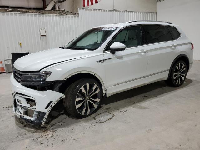 VOLKSWAGEN TIGUAN SEL