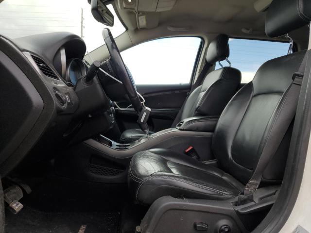 2017 DODGE JOURNEY CR - 3C4PDDGG5HT600279