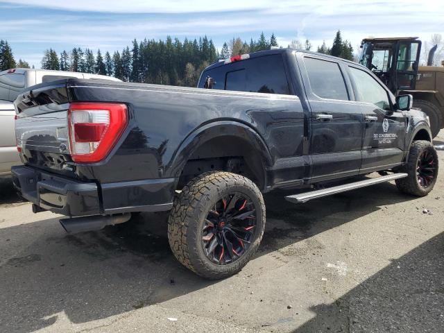 Vin: 1ftfw1e85nfb05988, lot: 50374535, ford f-150 supercrew 20223
