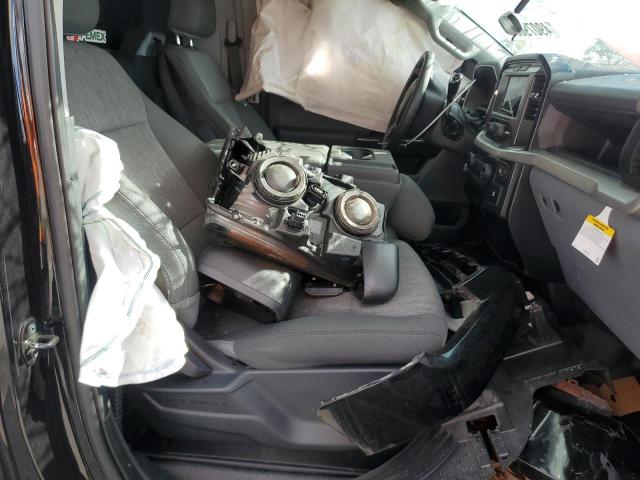 2022 FORD F150 - 1FTMF1E53NKD41365