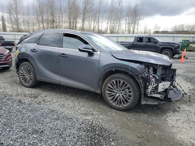 2024 LEXUS RX 450H+ L JTJCJMGA3R2020824