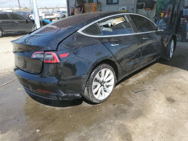 Vin: 5yj3e1ea5jf013321, lot: 50259145, tesla model 3 20183