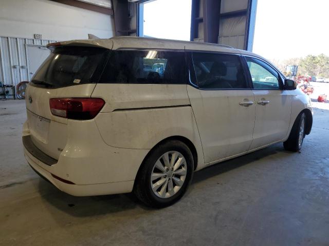2015 KIA SEDONA EX KNDMC5C17F6020987