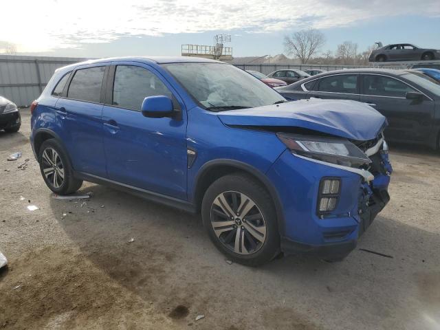 Vin: ja4ar3au0lu004442, lot: 50690035, mitsubishi outlander es 20204
