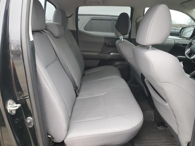 2019 TOYOTA TACOMA DOU - 3TMCZ5AN3KM224793