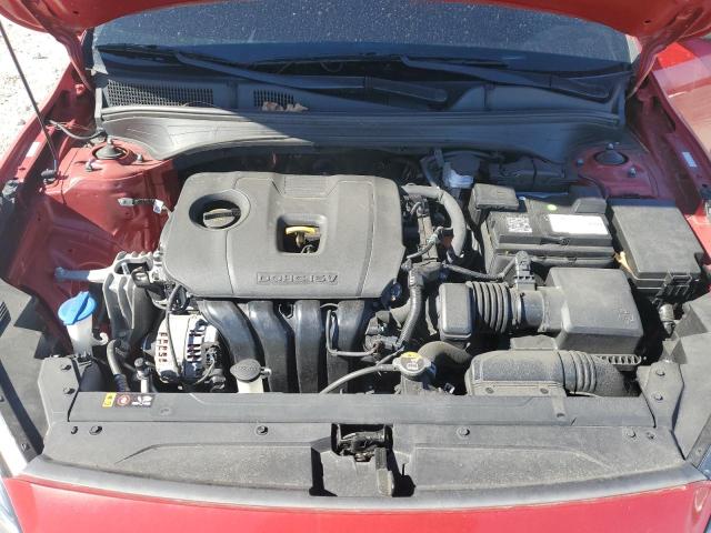 2022 KIA FORTE FE - 3KPF24AD8NE447915