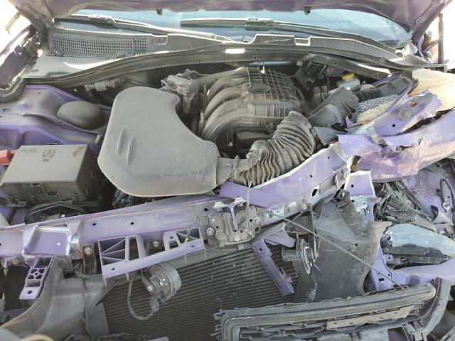 2023 DODGE CHARGER SX - 2C3CDXBG4PH626794