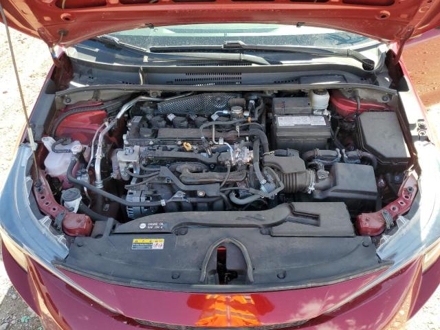 2024 TOYOTA COROLLA LE - 5YFB4MDE7RP092091