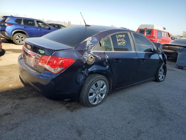 Vin: 1g1pc5sh4b7232223, lot: 49915245, chevrolet cruze ls 20113