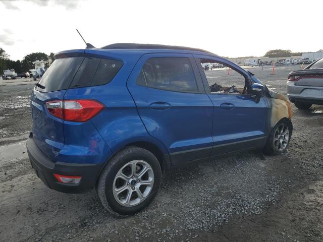 Vin: maj3s2ge8mc408342, lot: 47850495, ford ecosport se 20213