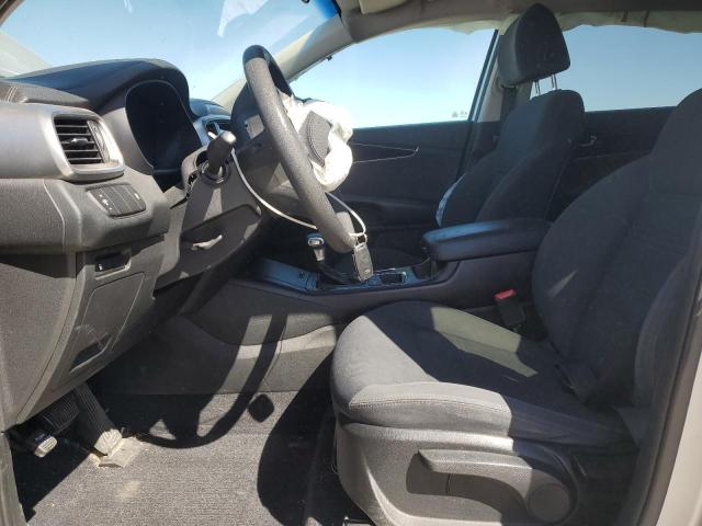 2019 KIA SORENTO L - 5XYPG4A39KG579402