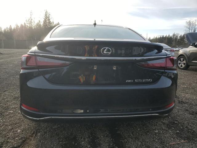 2023 LEXUS ES 250 BAS 58AD11D18PU011858