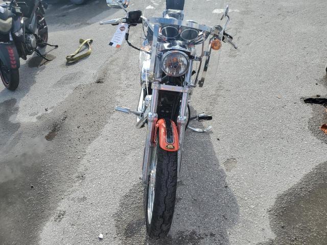 2007 HARLEY-DAVIDSON XL1200 50T - 1HD1CY3197K427690