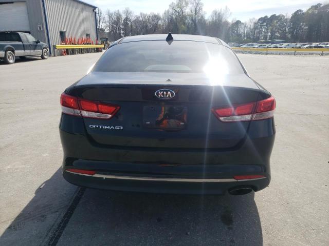 2018 KIA OPTIMA LX - 5XXGT4L38JG198068