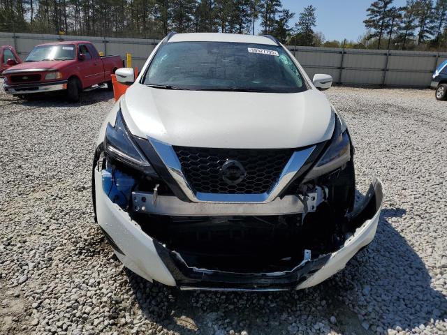 2024 NISSAN MURANO SV - 5N1AZ2BJ9RC104599