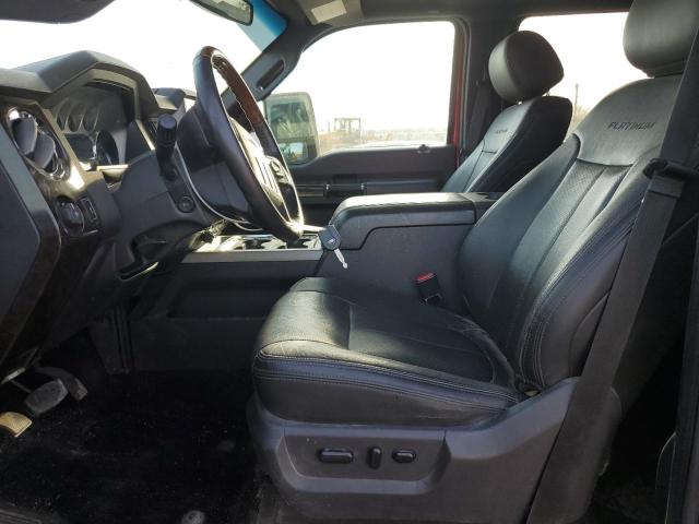 2015 FORD F250 SUPER - 1FT7W2B61FEC67069