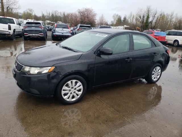 KIA FORTE EX