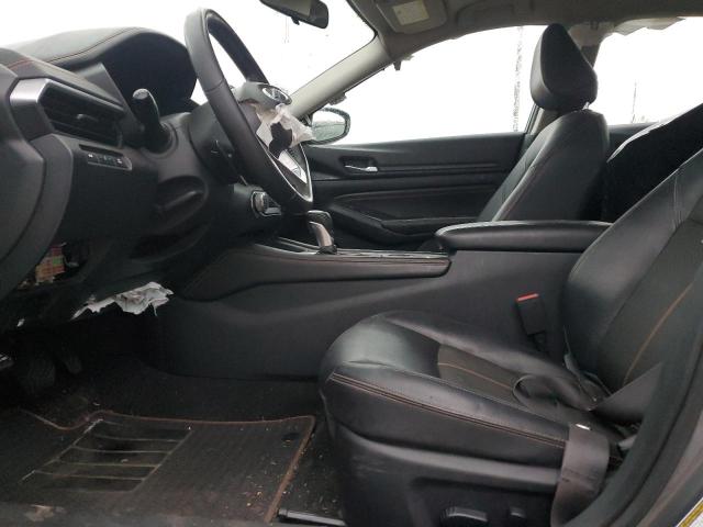 2020 NISSAN ALTIMA SR - 1N4BL4CV1LC174490