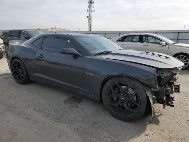 Vin: 2g1fs1ew2e9152469, lot: 50089275, chevrolet camaro ss 20144