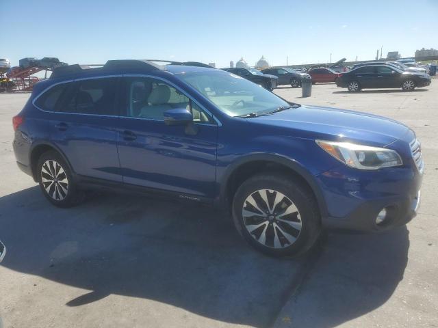 Vin: 4s4bsenc4g3264121, lot: 48302285, subaru outback 3.6r limited 20164
