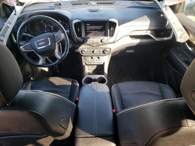 2018 GMC TERRAIN DE - 3GKALXEX0JL226493