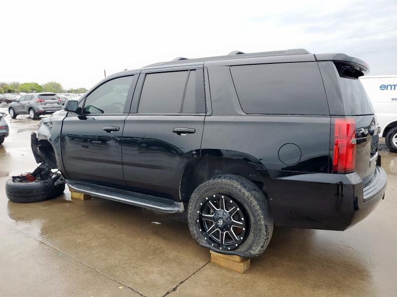Vin: 1gnscbkc3jr351640, lot: 50493995, chevrolet tahoe c1500 lt 20182