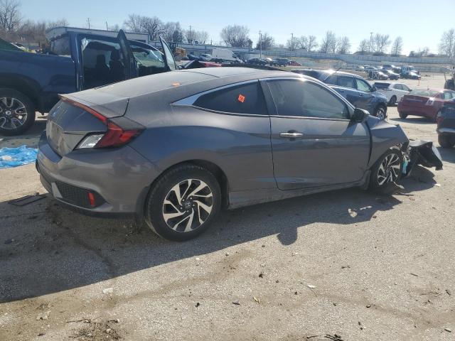 2017 HONDA CIVIC LX - 2HGFC4B01HH307191