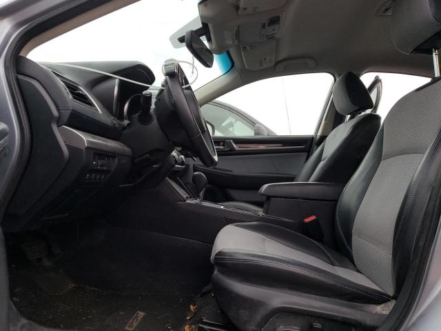 2019 SUBARU LEGACY SPO 4S3BNAR67K3013546