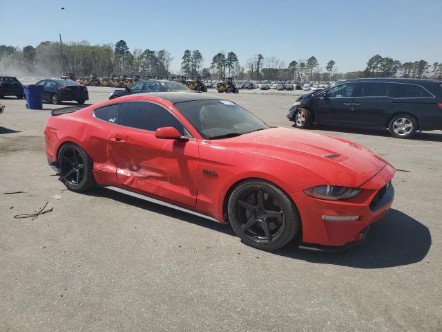 Vin: 1fa6p8cf8k5166539, lot: 50316065, ford mustang gt 20194