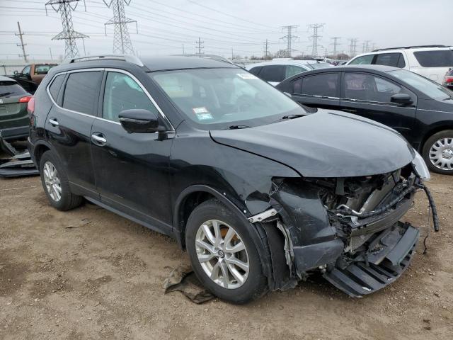 Vin: 5n1at2mt3hc883965, lot: 49305145, nissan rogue s 20174