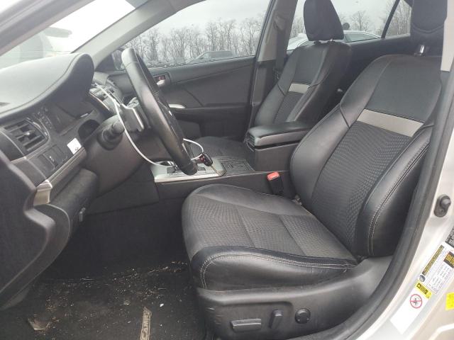 2014 TOYOTA CAMRY L - 4T1BF1FK4EU829980