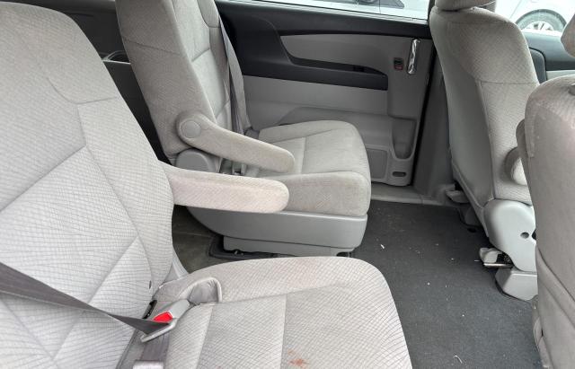 2015 HONDA ODYSSEY LX 5FNRL5H20FB077883