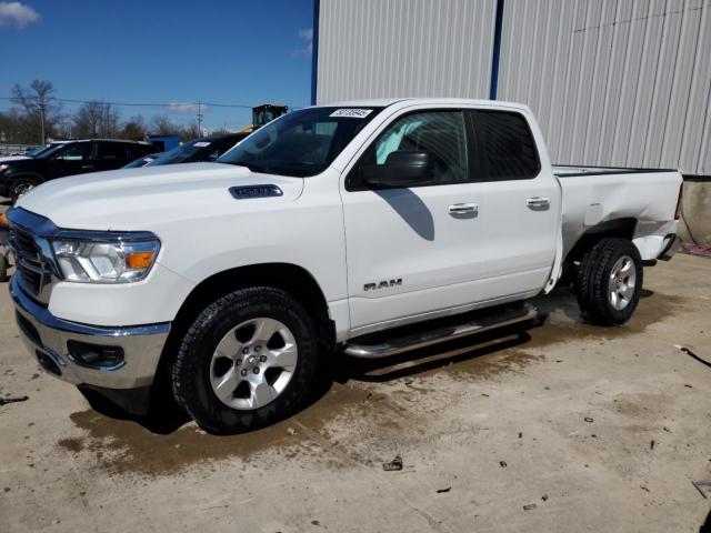 RAM 1500 BIG HORN/LONE STAR