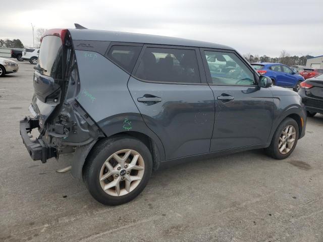 Vin: kndj23au3l7110764, lot: 48062735, kia soul lx 20203