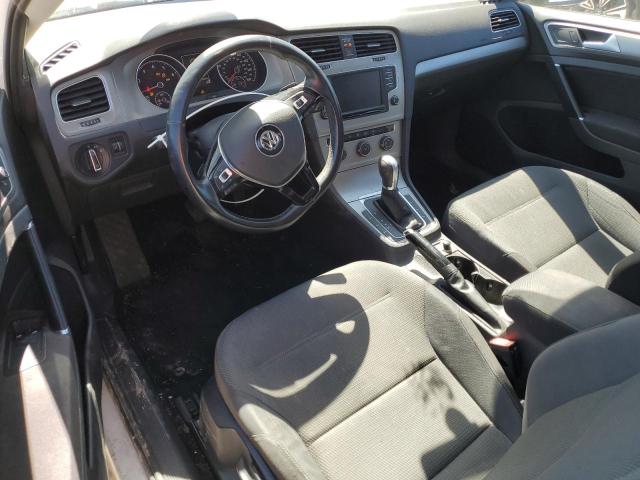 2016 VOLKSWAGEN GOLF BASE 3VW917AU2GM006871