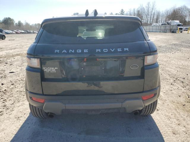 2017 LAND ROVER RANGE ROVE - SALVP2BGXHH220016