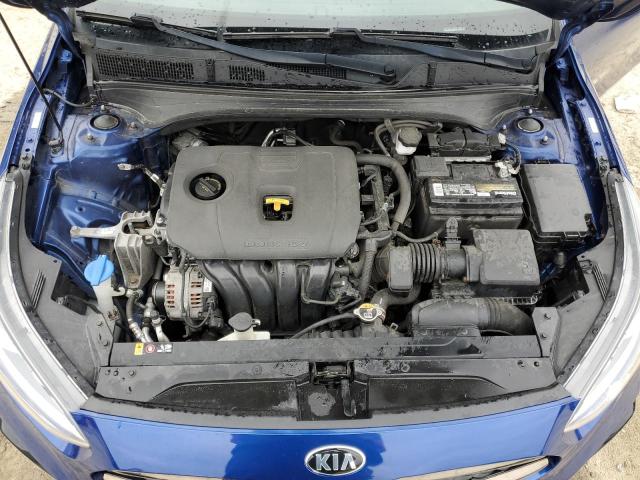 2020 KIA FORTE GT L - 3KPF34AD9LE180987