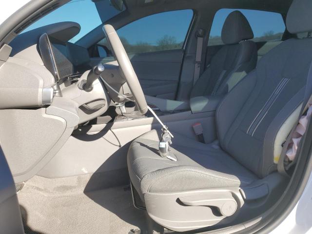 2024 HYUNDAI ELANTRA SE - KMHLS4DG3RU851815