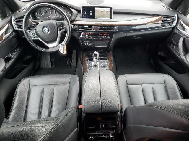 2017 BMW X5 XDRIVE3 - 5UXKR0C36H0V73452