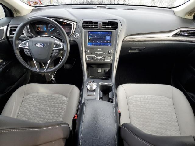 2020 FORD FUSION SE - 3FA6P0HD3LR101198